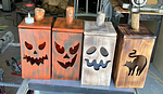 Seasonal items